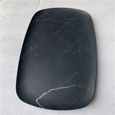 Tráidire Marmair Dubh Marquina