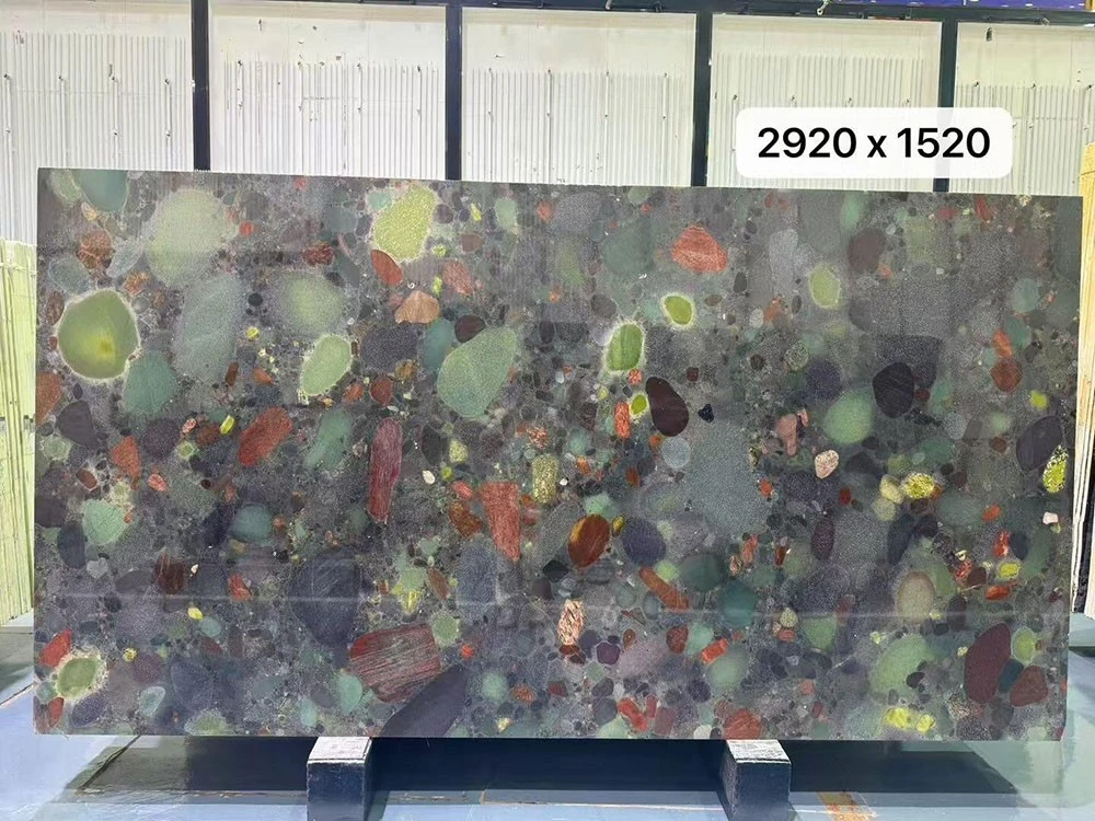 Green Marinace Granite Green Marinace Granite
