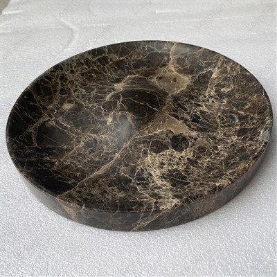 Tráidire Marmar Dorcha Babhta Emperador